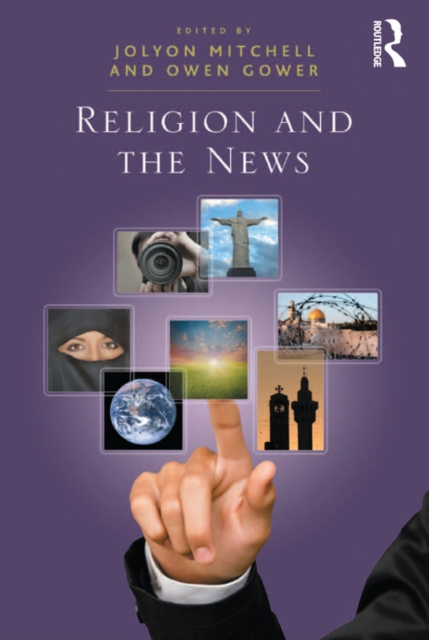 Religion and the News, PDF eBook