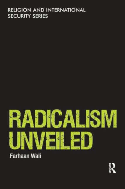 Radicalism Unveiled, PDF eBook