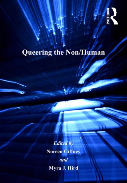 Queering the Non/Human, EPUB eBook