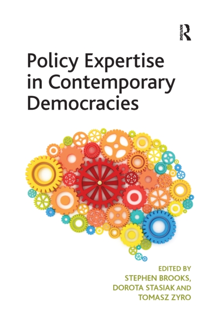 Policy Expertise in Contemporary Democracies, EPUB eBook