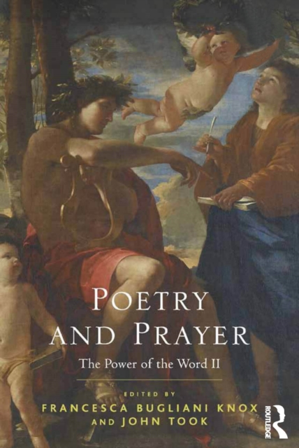 Poetry and Prayer : The Power of the Word II, PDF eBook