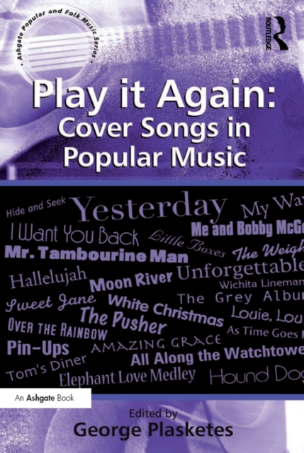 Play it Again: Cover Songs in Popular Music, EPUB eBook