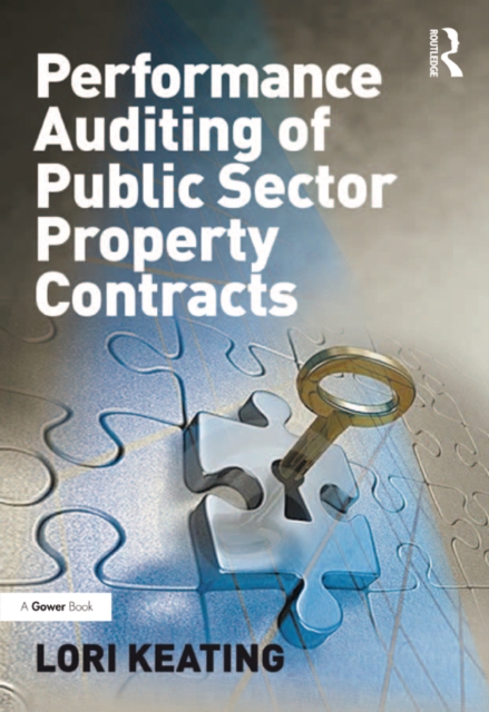 Performance Auditing of Public Sector Property Contracts, EPUB eBook