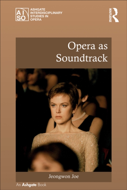Opera as Soundtrack, PDF eBook