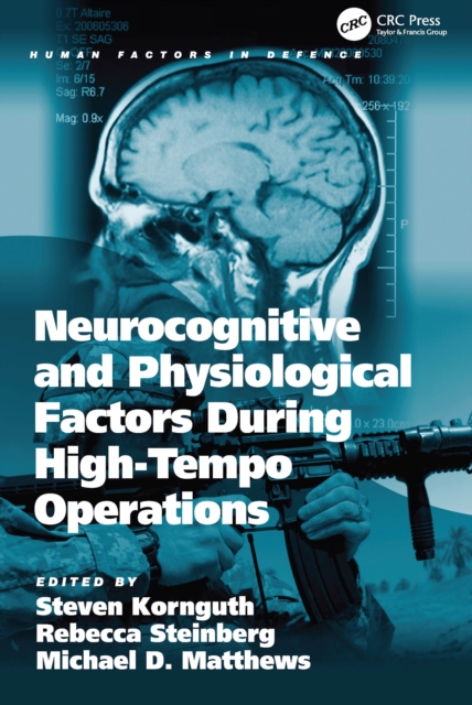 Neurocognitive and Physiological Factors During High-Tempo Operations, PDF eBook