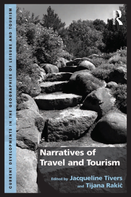 Narratives of Travel and Tourism, EPUB eBook