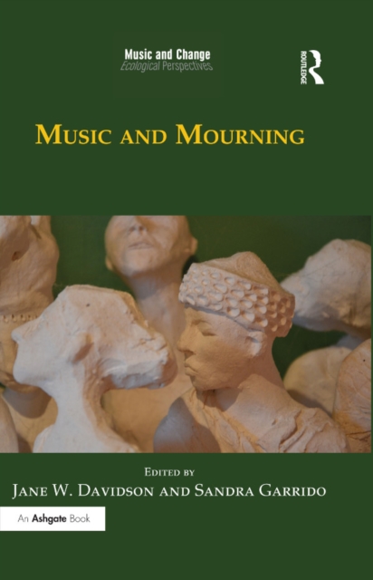 Music and Mourning, EPUB eBook