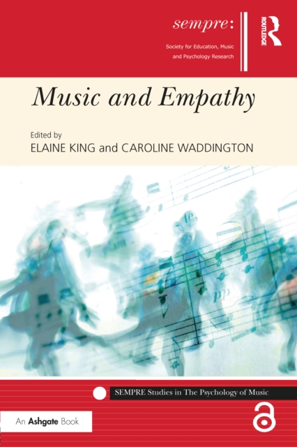 Music and Empathy, PDF eBook