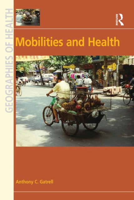 Mobilities and Health, PDF eBook