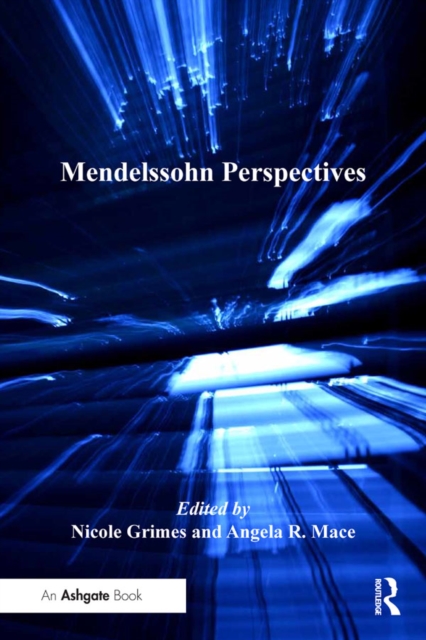 Mendelssohn Perspectives, EPUB eBook