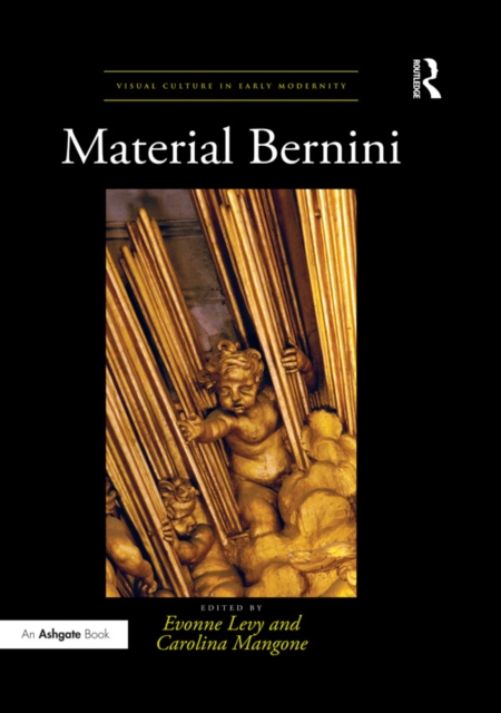 Material Bernini, EPUB eBook