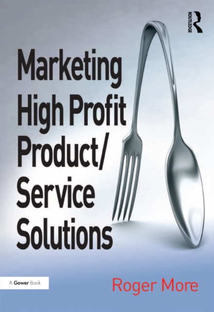 Marketing High Profit Product/Service Solutions, EPUB eBook