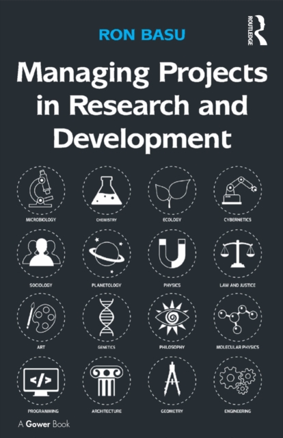 Managing Projects in Research and Development, EPUB eBook
