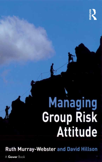 Managing Group Risk Attitude, PDF eBook