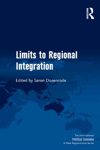 Limits to Regional Integration, EPUB eBook