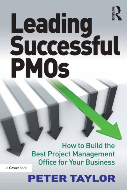 Leading Successful PMOs : How to Build the Best Project Management Office for Your Business, EPUB eBook