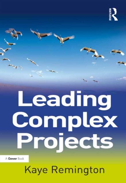 Leading Complex Projects, EPUB eBook