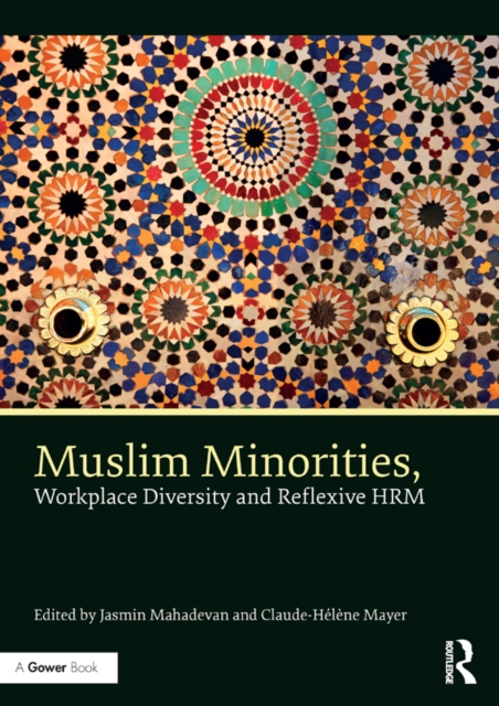 Muslim Minorities, Workplace Diversity and Reflexive HRM, PDF eBook