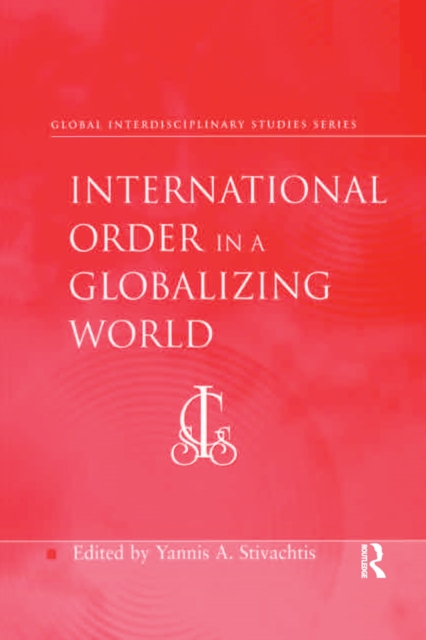 International Order in a Globalizing World, EPUB eBook