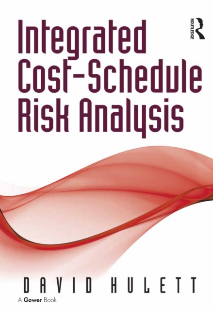 Integrated Cost-Schedule Risk Analysis, EPUB eBook
