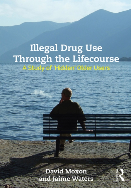Illegal Drug Use Through The Lifecourse : A Study Of 'Hidden' Older Users, PDF eBook