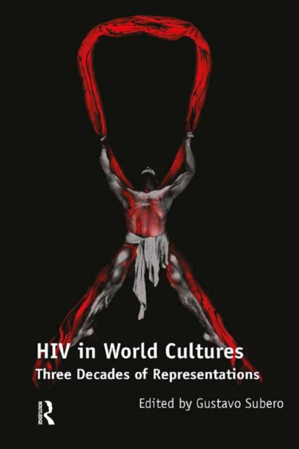 HIV in World Cultures : Three Decades of Representations, EPUB eBook
