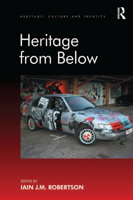 Heritage from Below, EPUB eBook