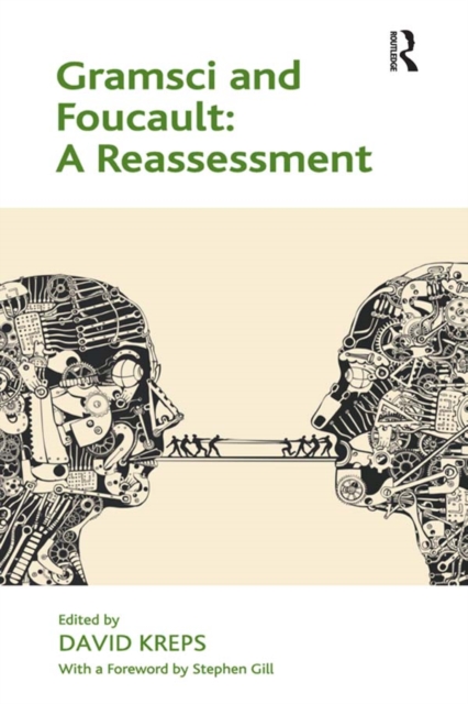 Gramsci and Foucault: A Reassessment, EPUB eBook