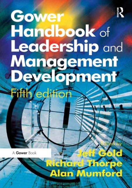Gower Handbook of Leadership and Management Development, PDF eBook
