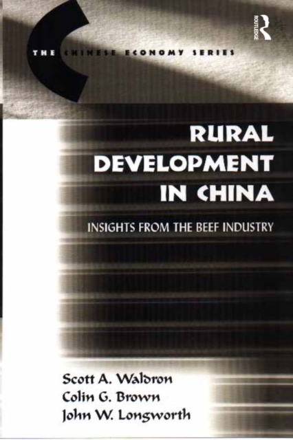 Governing Rural Development : Discourses and Practices of Self-help in Australian Rural Policy, PDF eBook
