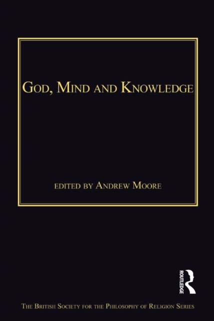 God, Mind and Knowledge, EPUB eBook