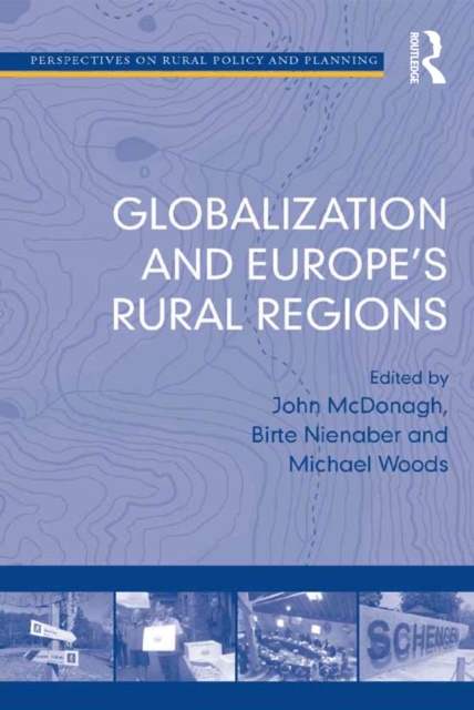 Globalization and Europe's Rural Regions, EPUB eBook
