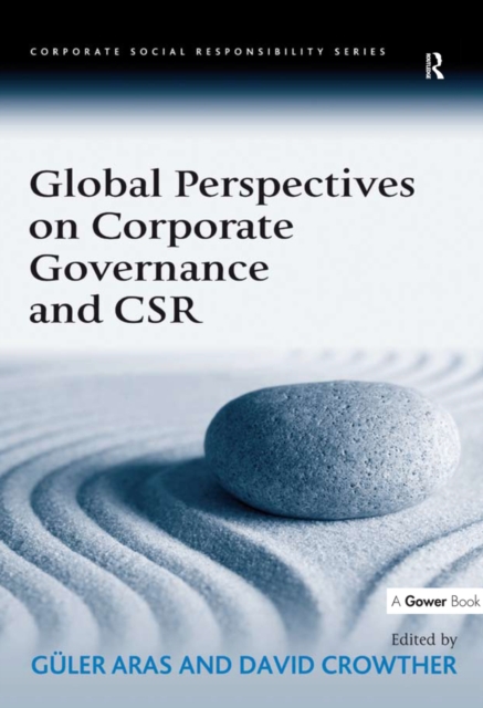Global Perspectives on Corporate Governance and CSR, EPUB eBook