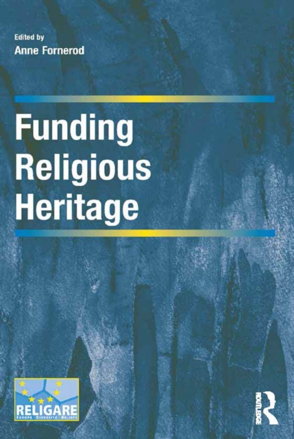 Funding Religious Heritage, EPUB eBook