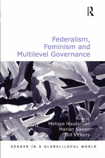 Federalism, Feminism and Multilevel Governance, EPUB eBook