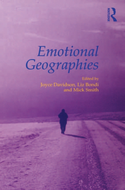 Emotional Geographies, PDF eBook