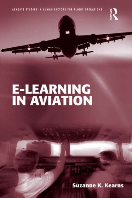 e-Learning in Aviation, EPUB eBook