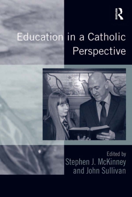 Education in a Catholic Perspective, EPUB eBook