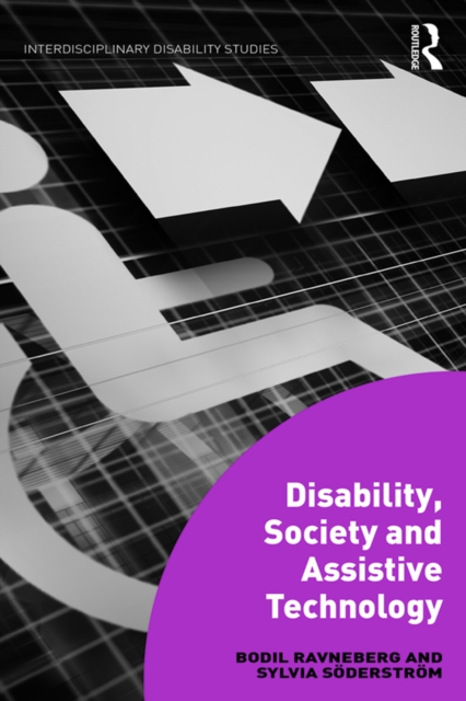 Disability, Society and Assistive Technology, PDF eBook