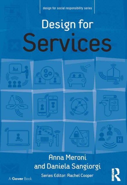 Design for Services, PDF eBook