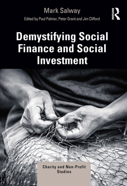 Demystifying Social Finance and Social Investment, EPUB eBook