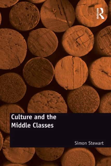 Culture and the Middle Classes, EPUB eBook