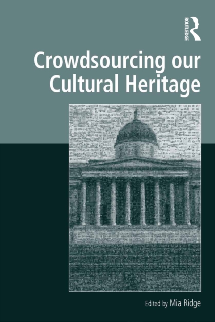Crowdsourcing our Cultural Heritage, PDF eBook