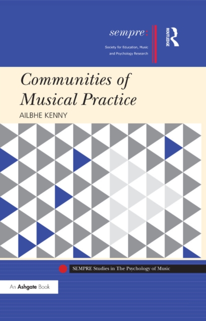 Communities of Musical Practice, PDF eBook