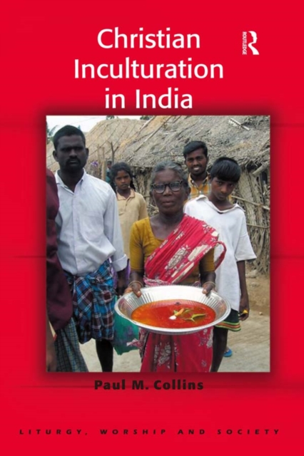 Christian Inculturation in India, EPUB eBook