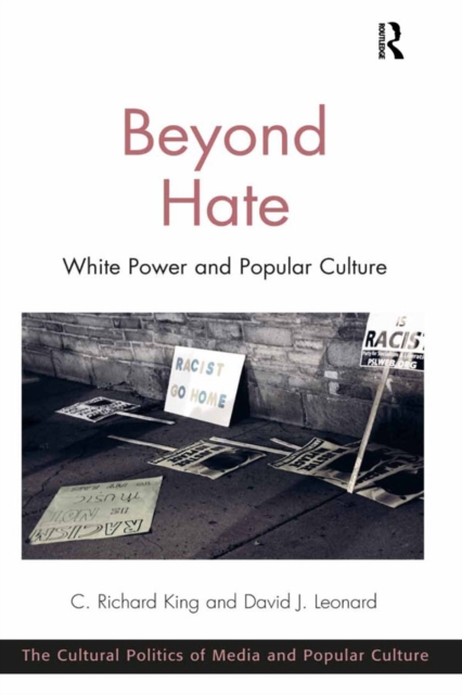 Beyond Hate : White Power and Popular Culture, EPUB eBook