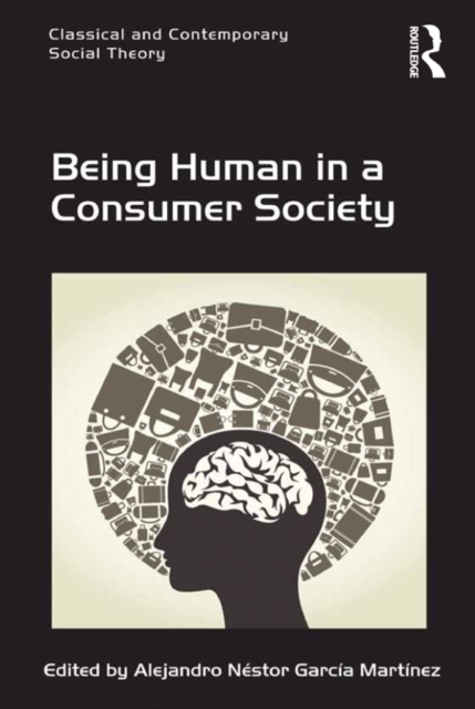 Being Human in a Consumer Society, EPUB eBook