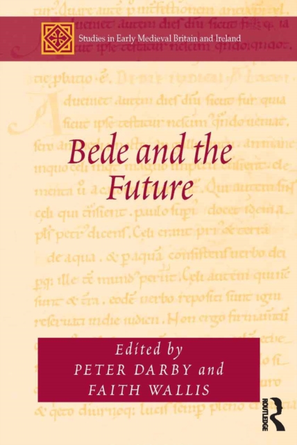 Bede and the Future, PDF eBook
