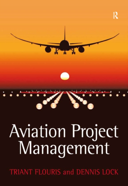 Aviation Project Management, EPUB eBook