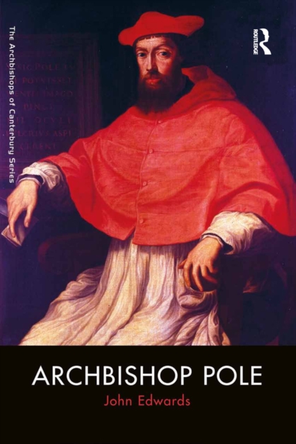 Archbishop Pole, EPUB eBook